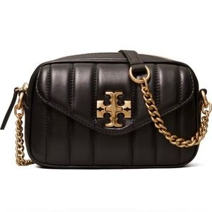 Tory Burch
Kira Mini Camera Bag